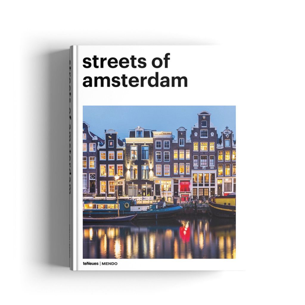 Streets of Amsterdam | WIJCK.
